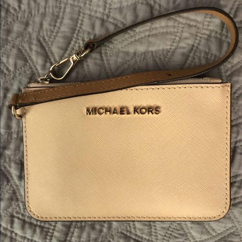 NEW Michael Kors Wallet
